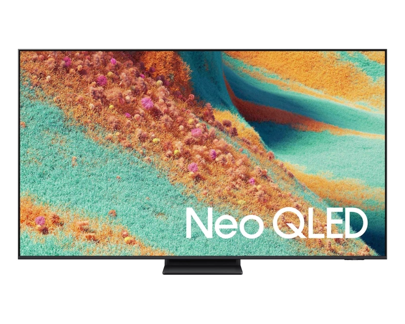 TELEVISOR SAMSUNG 55' NEO QLED 4K QN85F VISION AI - 1