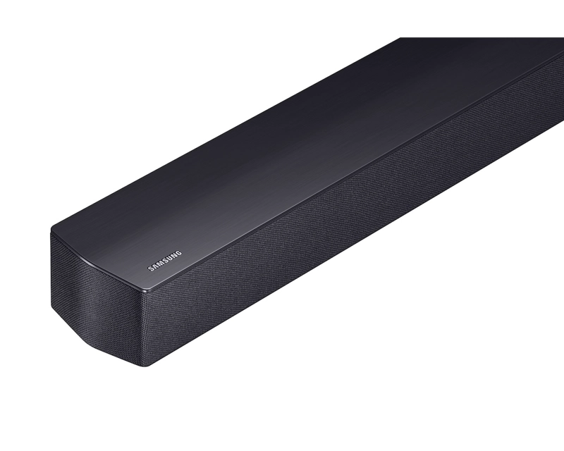 SOUNDBAR SAMSUNG HW-B450F 2.1 CH SUBWOOFER - 4