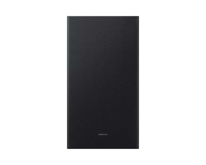 SOUNDBAR SAMSUNG HW-B450F 2.1 CH SUBWOOFER - 5