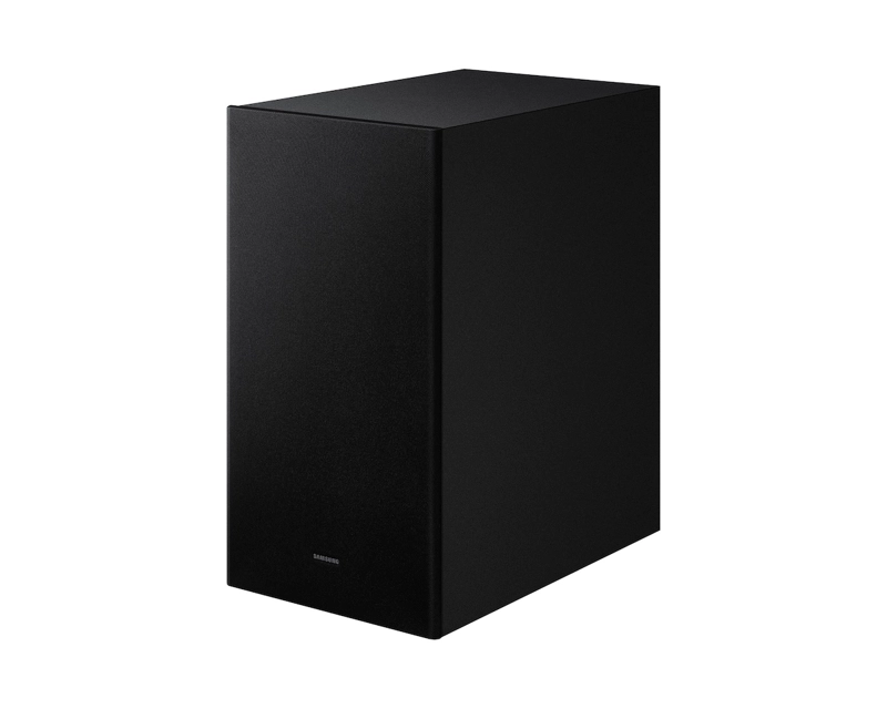 SOUNDBAR SAMSUNG HW-B450F 2.1 CH SUBWOOFER - 7
