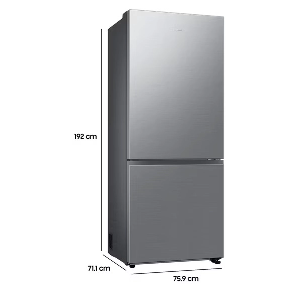 REFRIGERADOR SAMSUNG BOTTOM FREEZER NO FROST 462 LITROS - 2