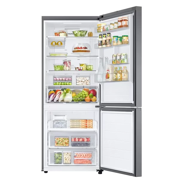REFRIGERADOR SAMSUNG BOTTOM FREEZER NO FROST 462 LITROS - 3