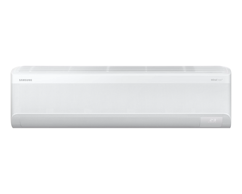 AIRE ACONDICIONADO SPLIT WINDFREE 24000 BTU - CAJA RECICLADA - 1