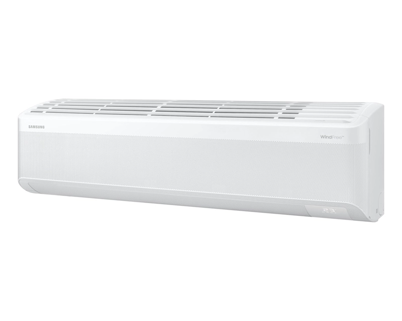 AIRE ACONDICIONADO SPLIT WINDFREE 24000 BTU - CAJA RECICLADA - 3
