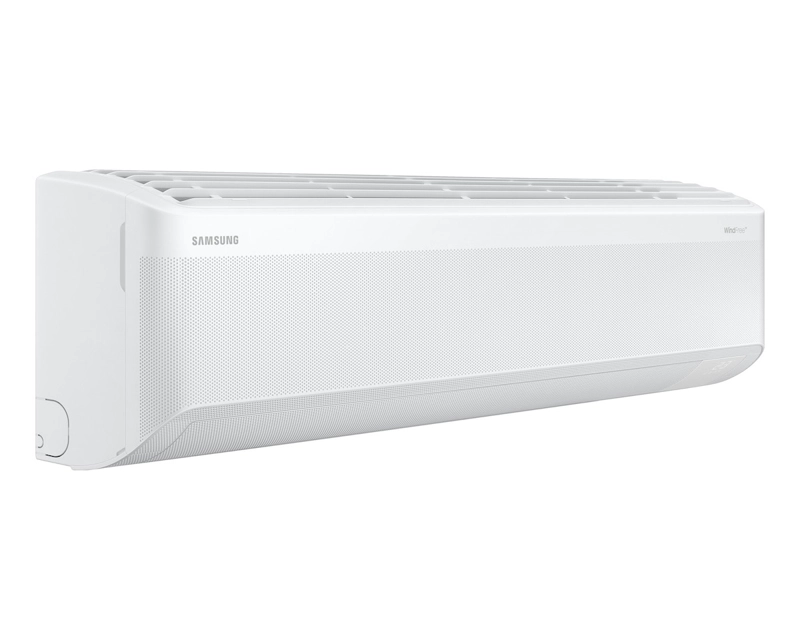 AIRE ACONDICIONADO SPLIT WINDFREE 24000 BTU - CAJA RECICLADA - 4