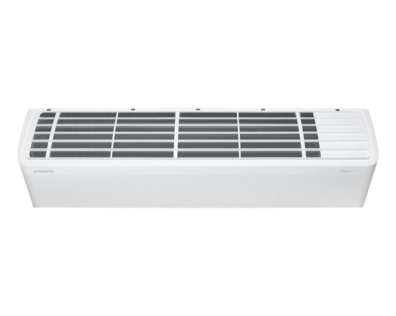 AIRE ACONDICIONADO SPLIT WINDFREE 24000 BTU - CAJA RECICLADA - 5