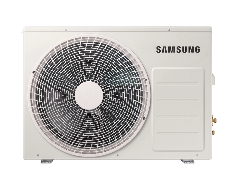 AIRE ACONDICIONADO SPLIT WINDFREE 24000 BTU - CAJA RECICLADA - 6