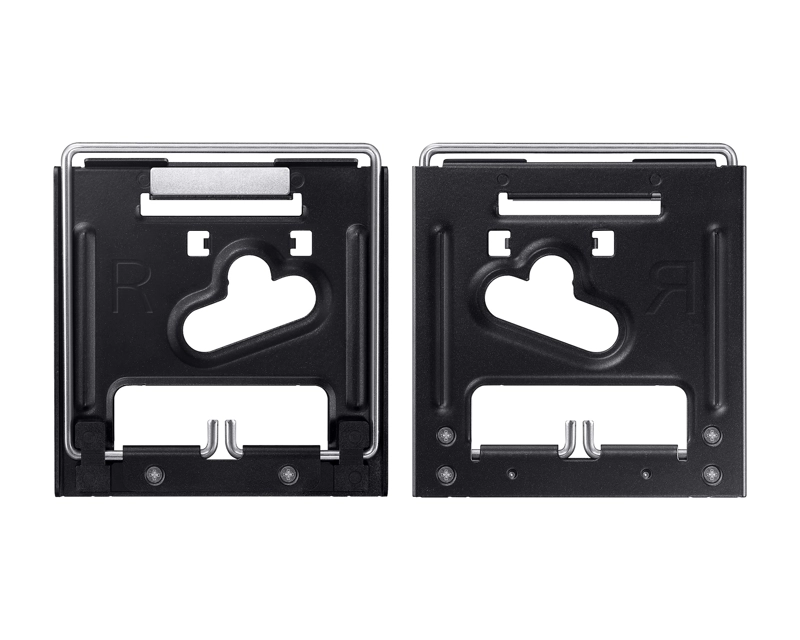 SOPORTE DE PARED SLIM FIT | WMN-B50EB/XC - 1