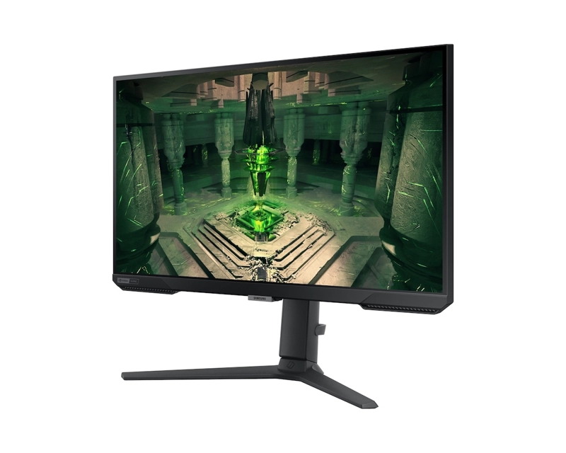 MONITOR SAMSUNG ODYSSEY G4 27” 240 HZ - 3