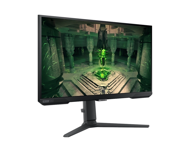 MONITOR SAMSUNG ODYSSEY G4 27” 240 HZ - 4