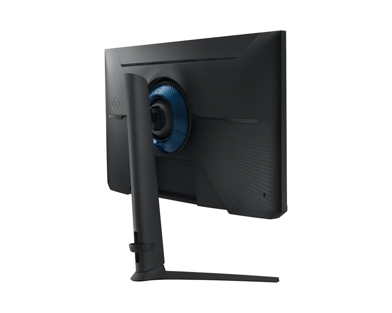MONITOR SAMSUNG ODYSSEY G4 27” 240 HZ - 5