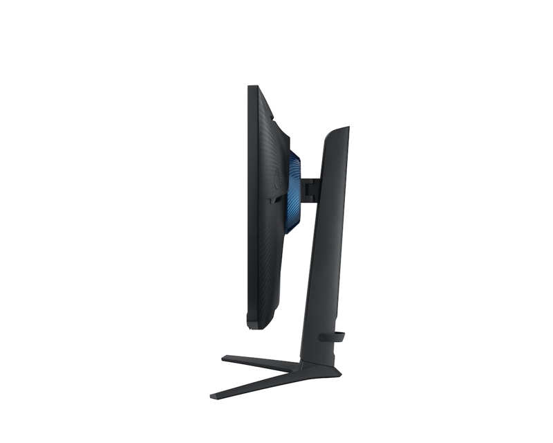 MONITOR SAMSUNG ODYSSEY G4 27” 240 HZ - 6