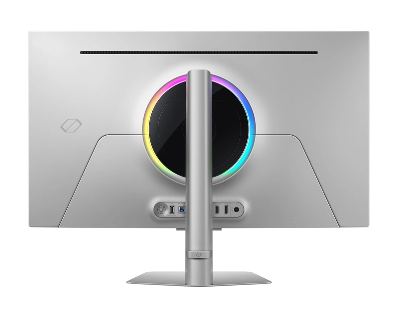 MONITOR SAMSUNG ODYSSEY OLED G8 32” 4K 240 HZ - 2