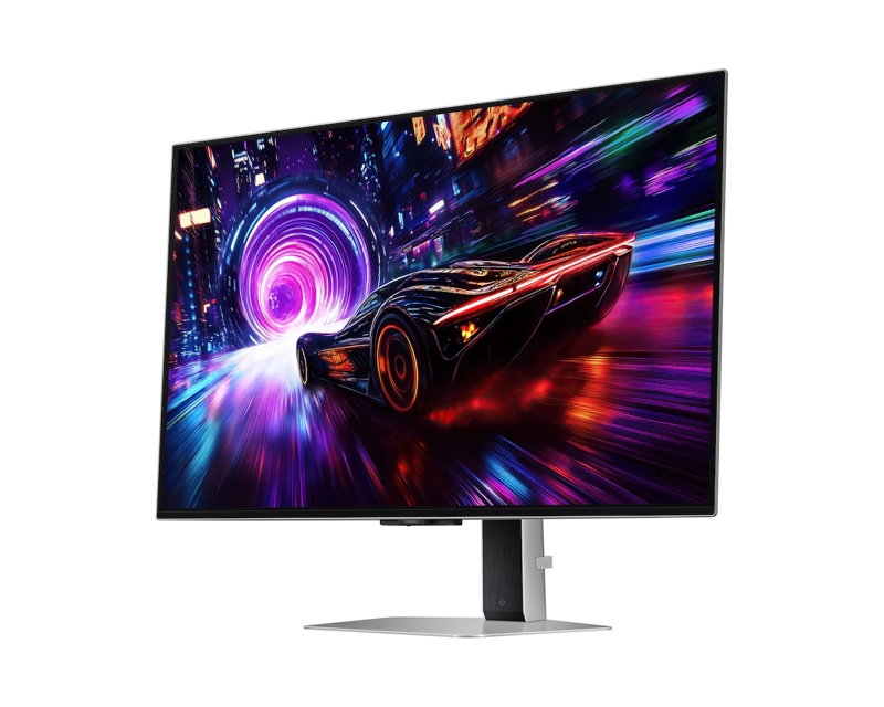 MONITOR SAMSUNG ODYSSEY OLED G8 32” 4K 240 HZ - 3