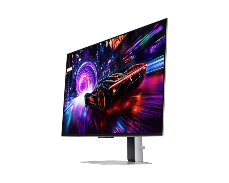 MONITOR SAMSUNG ODYSSEY OLED G8 32” 4K 240 HZ - 4