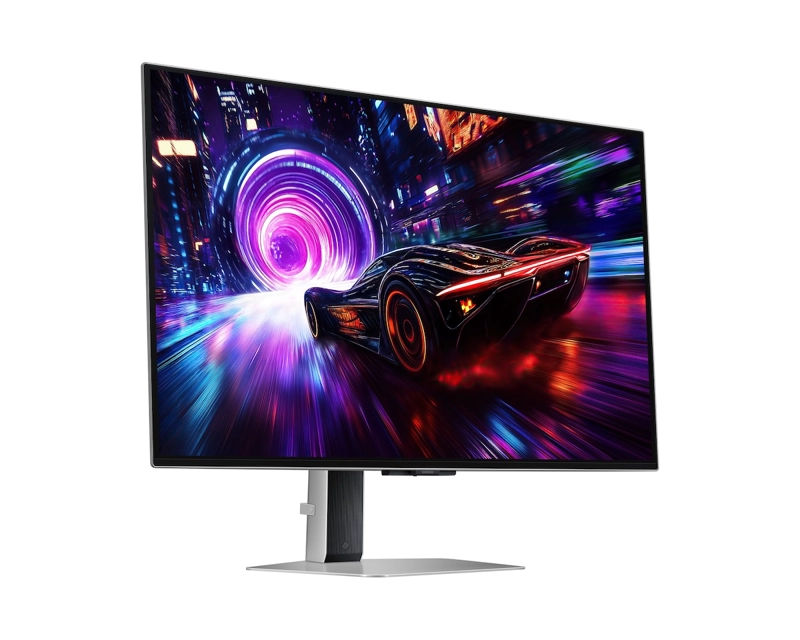 MONITOR SAMSUNG ODYSSEY OLED G8 32” 4K 240 HZ - 5