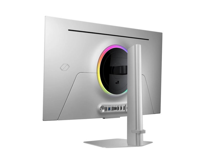 MONITOR SAMSUNG ODYSSEY OLED G8 32” 4K 240 HZ - 6