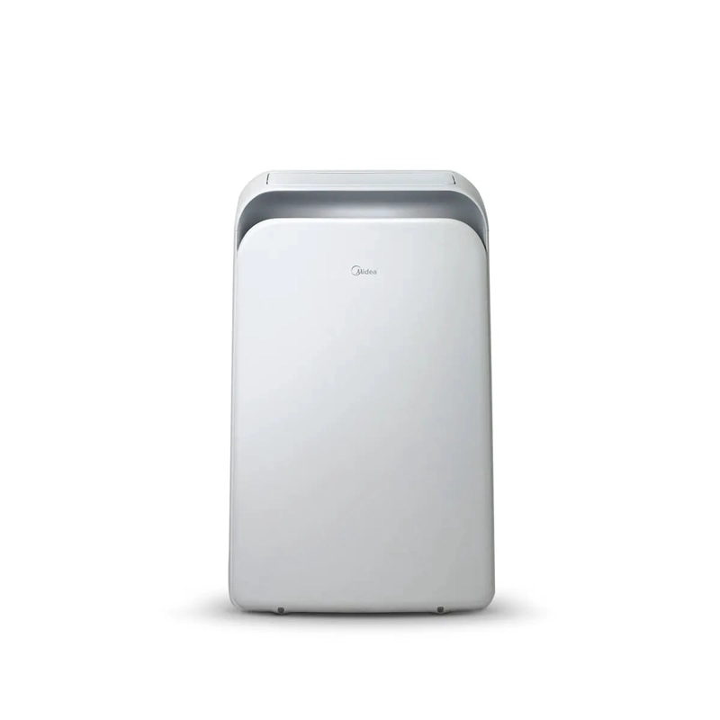 AIRE ACONDICIONADO PORTATIL MIDEA MPPD-12KHRN1W 12.000 BTU - 1