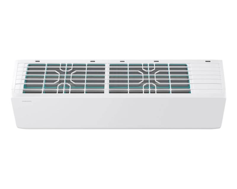 AIRE ACONDICIONADO SAMSUNG AR40F18C0AM-ZS 18.000 BTU - CAJA RECICLADA - 2