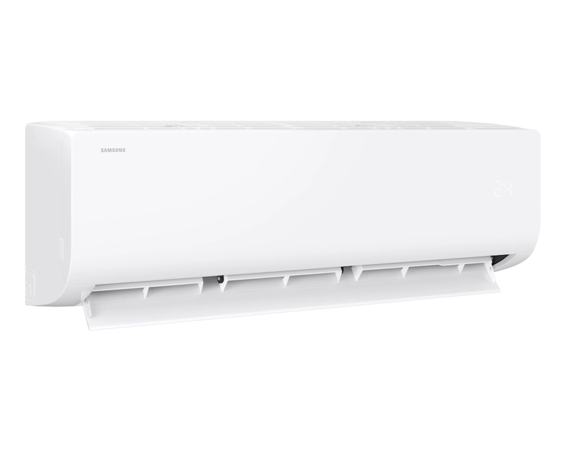 AIRE ACONDICIONADO SAMSUNG AR40F18C0AM-ZS 18.000 BTU - CAJA RECICLADA - 4