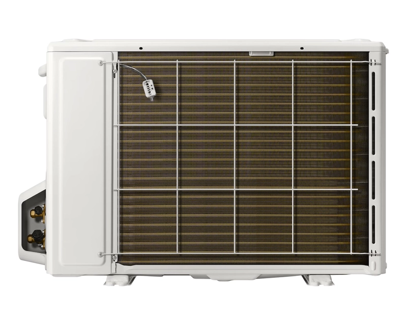 AIRE ACONDICIONADO SAMSUNG AR40F18C0AM-ZS 18.000 BTU - CAJA RECICLADA - 5