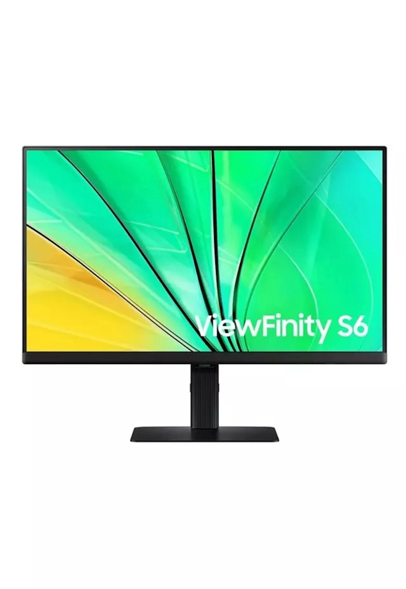 MONITOR SAMSUNG LS24D600UALXZS 24” QHD 100 HZ - 1