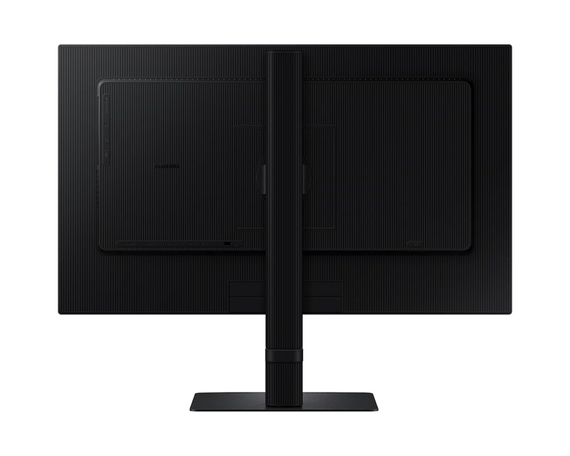 MONITOR SAMSUNG LS24D600UALXZS 24” QHD 100 HZ - 3