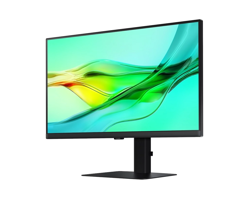 MONITOR SAMSUNG LS24D600UALXZS 24” QHD 100 HZ - 4