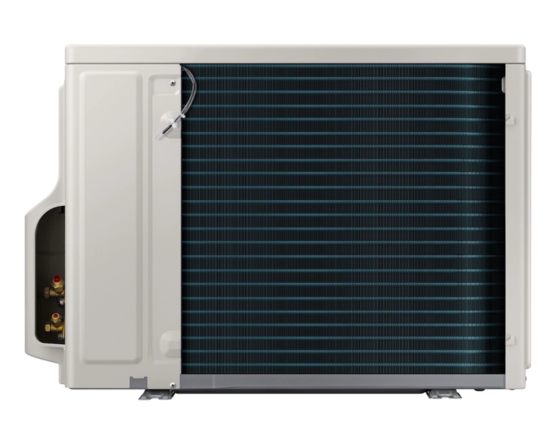 AIRE ACONDICIONADO SAMSUNG AR50F09C1FH-ZS 9.000 BTU - 8