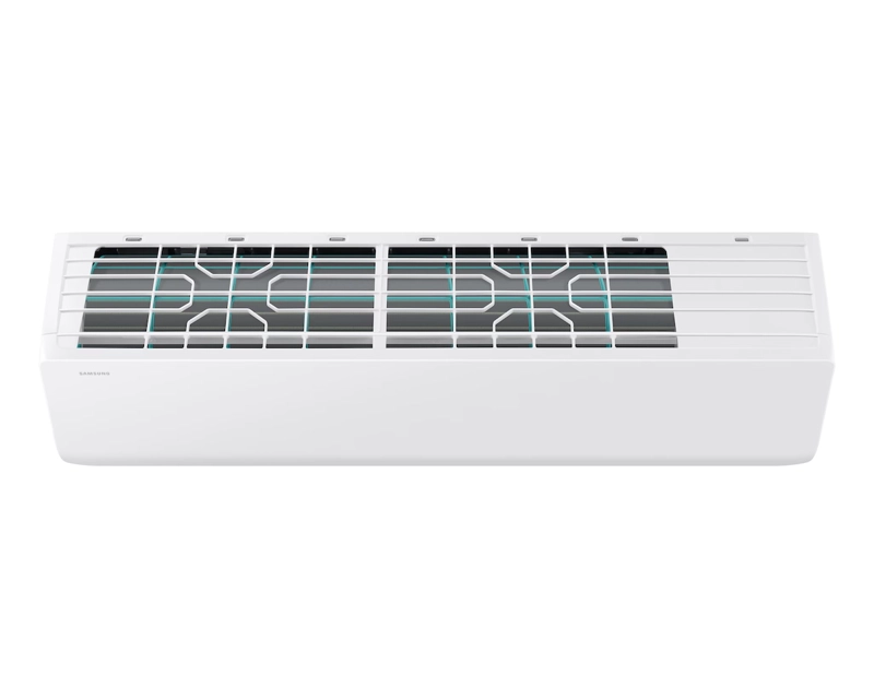 AC SPLIT INVERTER 18000 BTU - CAJA RECICLADA - 2
