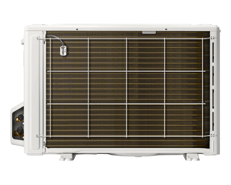 AC SPLIT INVERTER 18000 BTU - CAJA RECICLADA - 4
