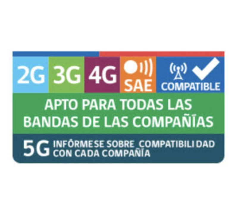 SAMSUNG GALAXY A17 5G 128 GB NEGRO - 7