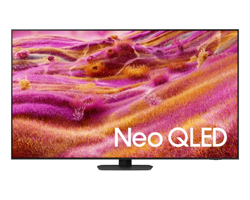 SMART TV SAMSUNG QN65QN90FAGXZS 65” NEO QLED 4K - 1