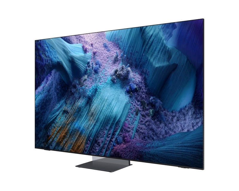 SMART TV SAMSUNG QN85QN990FGXZS 85” NEO QLED 8K - 2