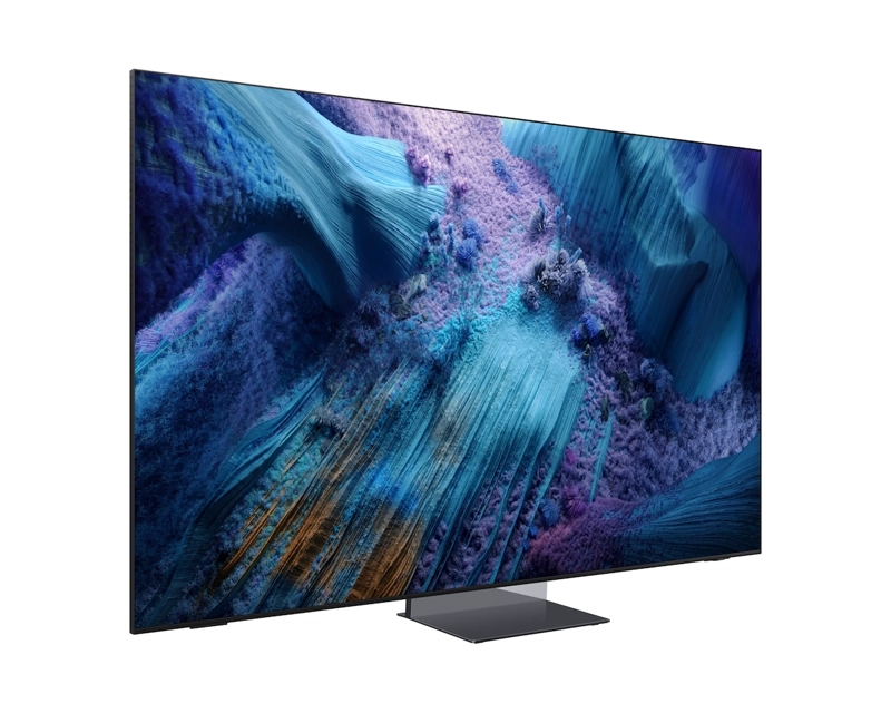 SMART TV SAMSUNG QN85QN990FGXZS 85” NEO QLED 8K - 3