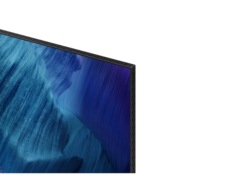 SMART TV SAMSUNG QN85QN990FGXZS 85” NEO QLED 8K - 6