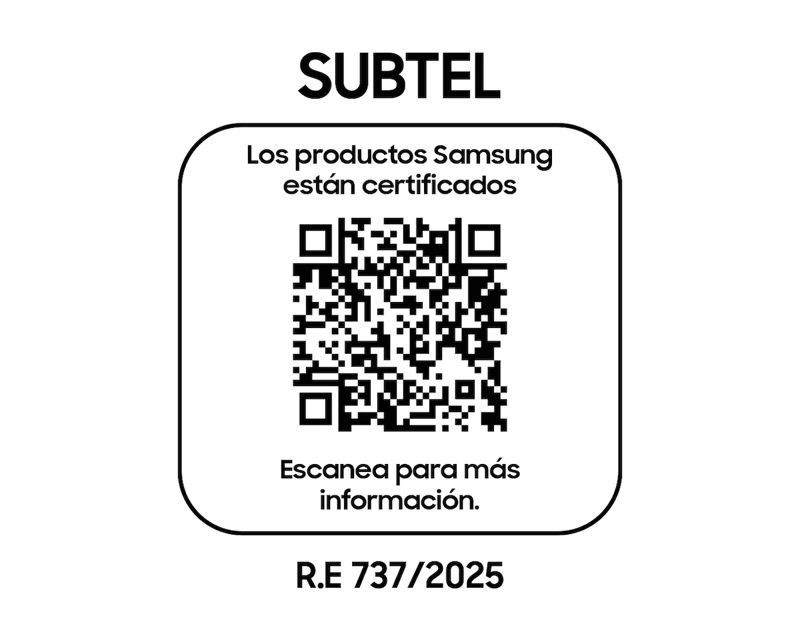 SMART TV SAMSUNG QN85QN990FGXZS 85” NEO QLED 8K - 7