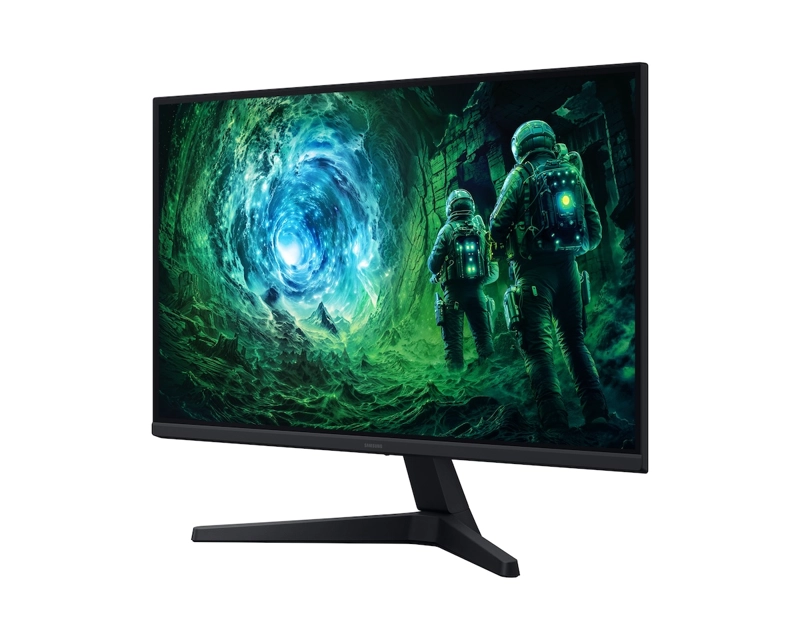 MONITOR GAMER SAMSUNG 27” QHD 200HZ IPS FREESYNC PREMIUM - 3