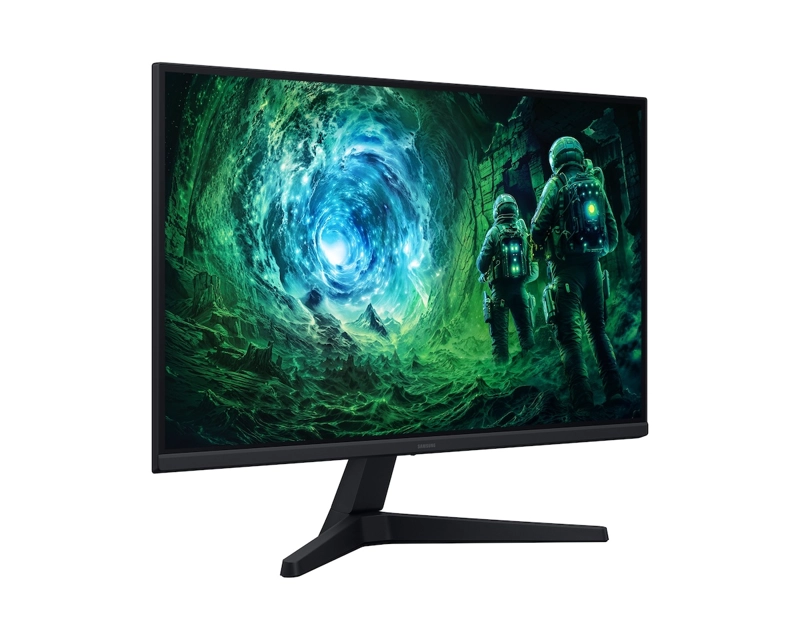 MONITOR GAMER SAMSUNG 27” QHD 200HZ IPS FREESYNC PREMIUM - 4