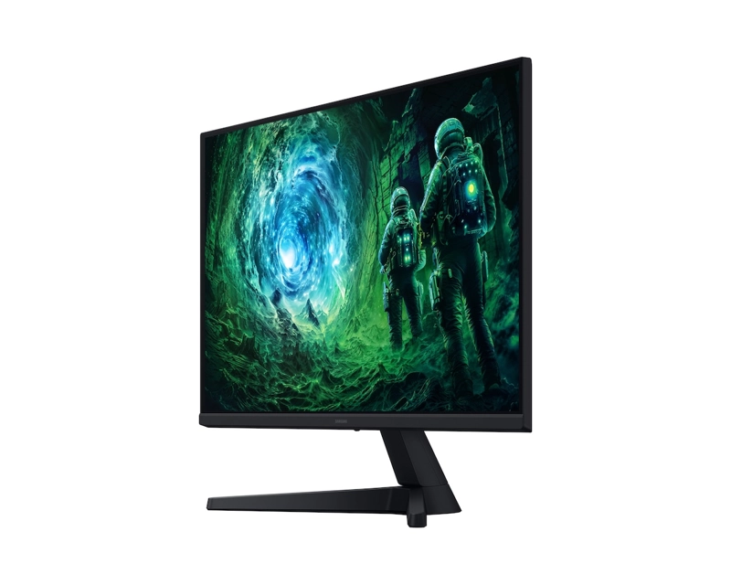 MONITOR GAMER SAMSUNG 27” QHD 200HZ IPS FREESYNC PREMIUM - 5