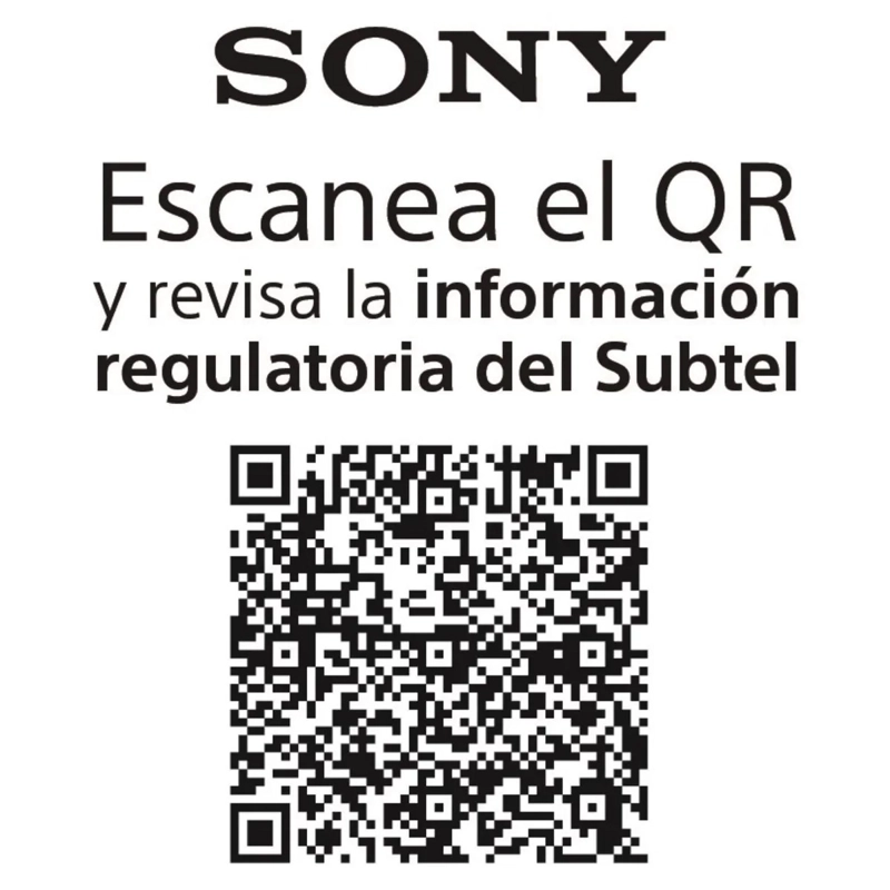 AUDIFONOS SONY WF-LS910N-BZ BLUETOOTH TRUE WIRELESS - 7