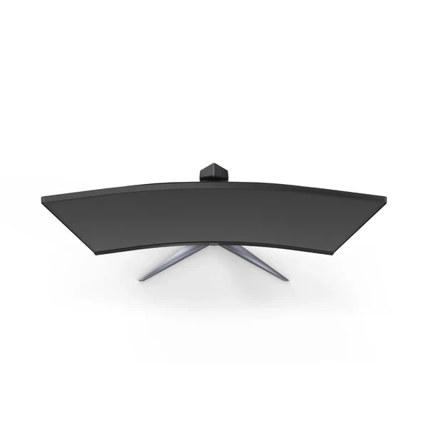 MONITOR GAMER AOC C24G2 24' CURVO 165HZ 1MS FREESYNC PREMIUM - 8