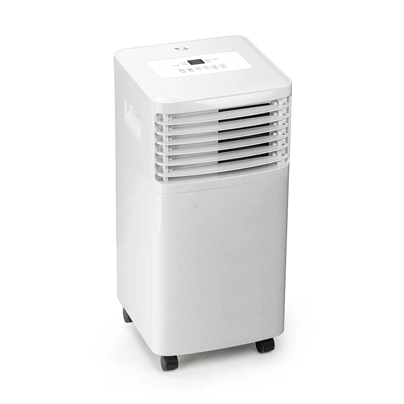AIRE ACONDICIONADO TCL TAC-09CPA-RS2 9000 BTU PORTATIL - 1