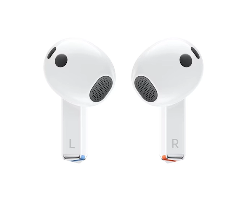 SAMSUNG GALAXY BUDS3 SM-R530NZWALTA AUDIFONOS BLUETOOTH ANC - 2