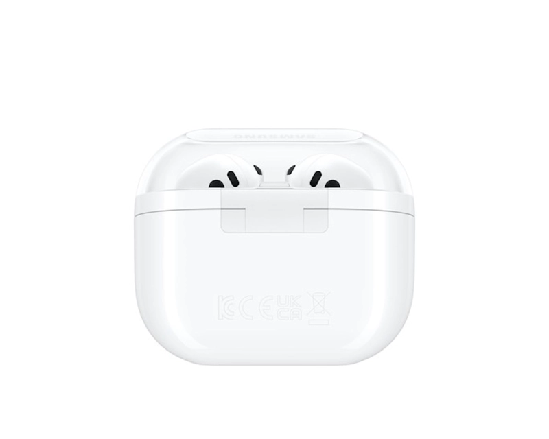 SAMSUNG GALAXY BUDS3 SM-R530NZWALTA AUDIFONOS BLUETOOTH ANC - 5
