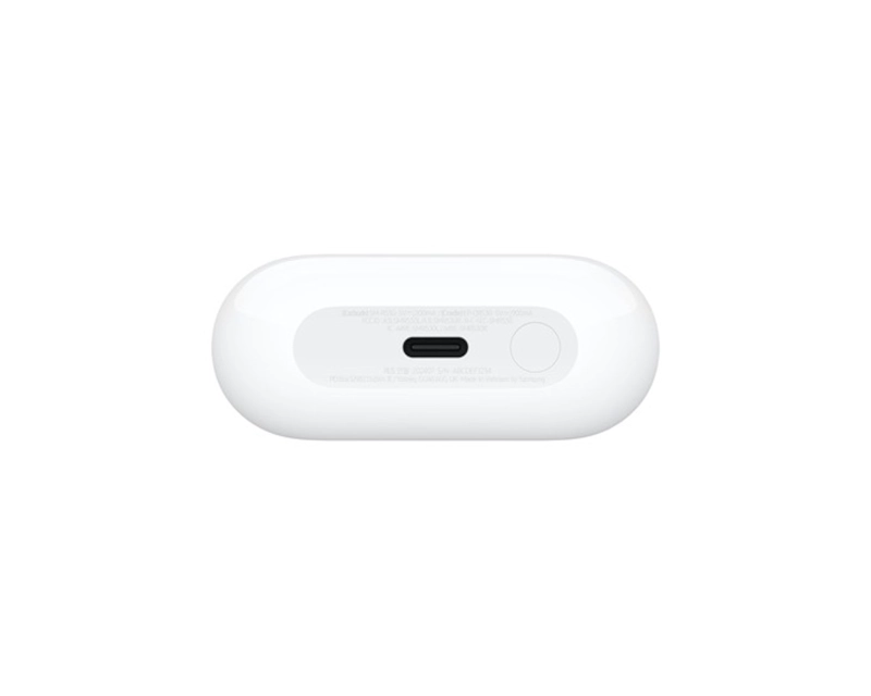 SAMSUNG GALAXY BUDS3 SM-R530NZWALTA AUDIFONOS BLUETOOTH ANC - 6
