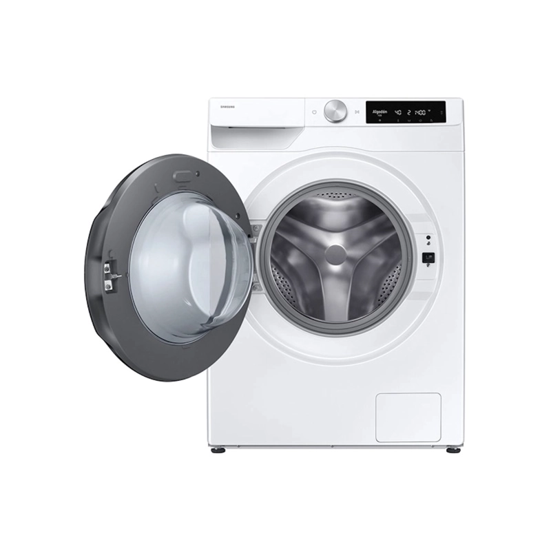 LAVADORA SECADORA SAMSUNG WD12FG6B34BEZS 12/8 KG AI - 2