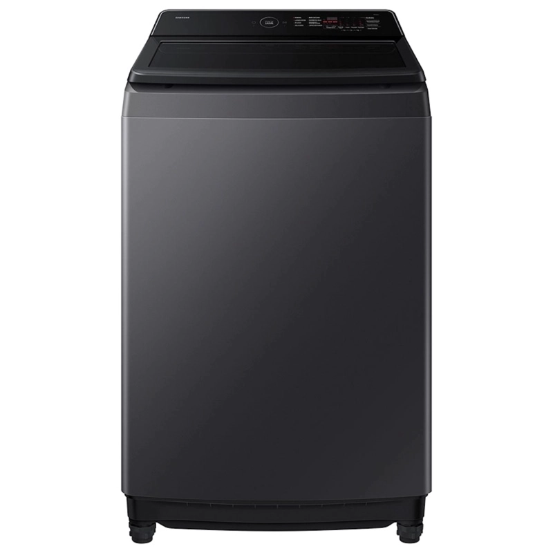 LAVADORA SAMSUNG WA40F17E7CZS 17 KG CARGA SUPERIOR ECOBUBBLE - 1