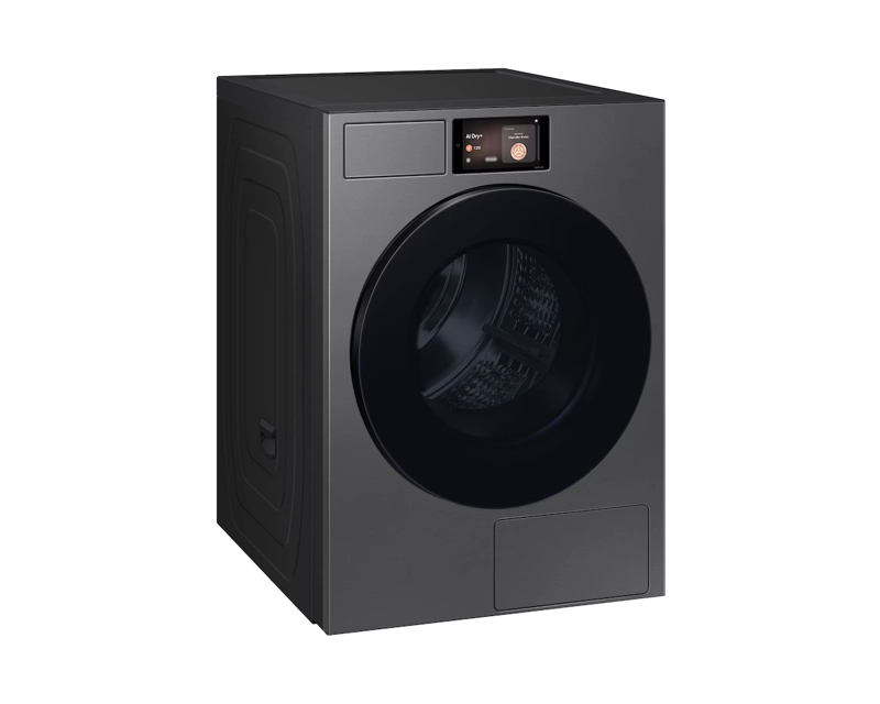 SECADORA SAMSUNG DV90F17CDSZS 17KG BOMBA DE CALOR AI - 2