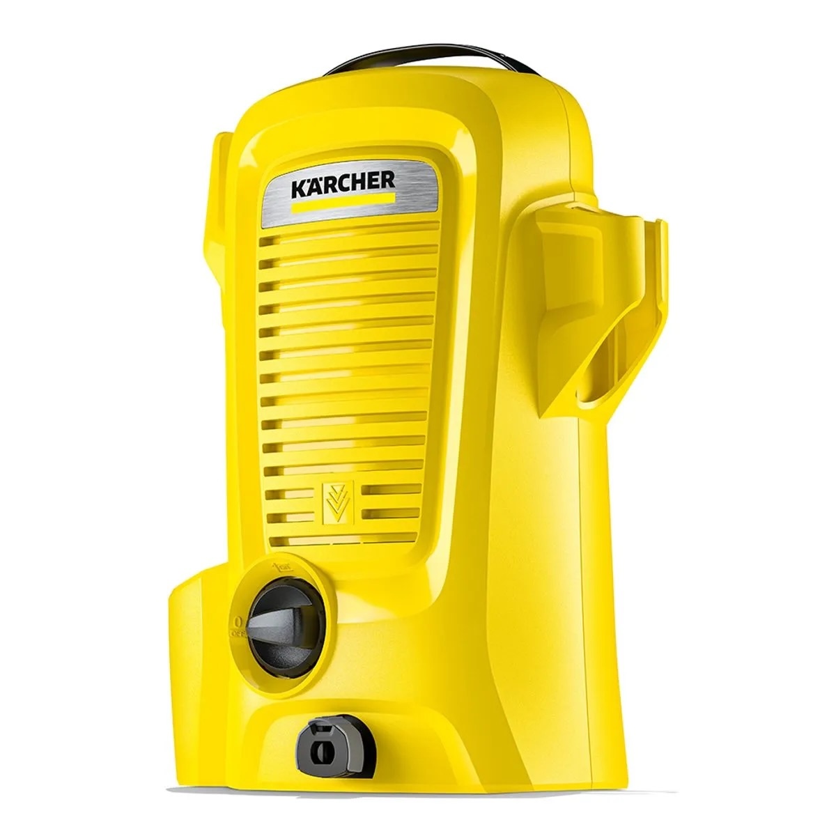 HIDROLAVADORA KARCHER K 2 UNIVERSAL EDITION CAR - 2